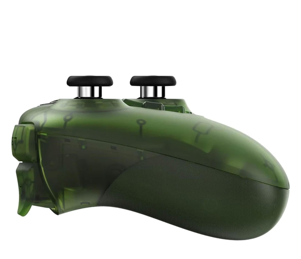 8BitDo Ultimate 3-mode Xbox Gamepad Jade Green RET00528 - 1353350 - zdjęcie 7